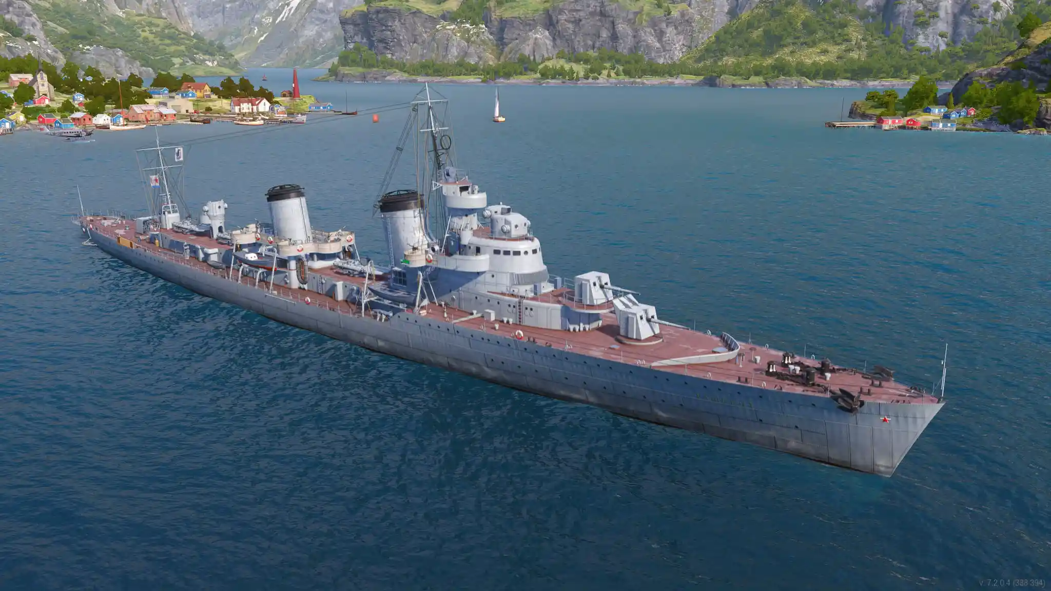 Tashkent '39 - World of Warships: Legends Wiki*